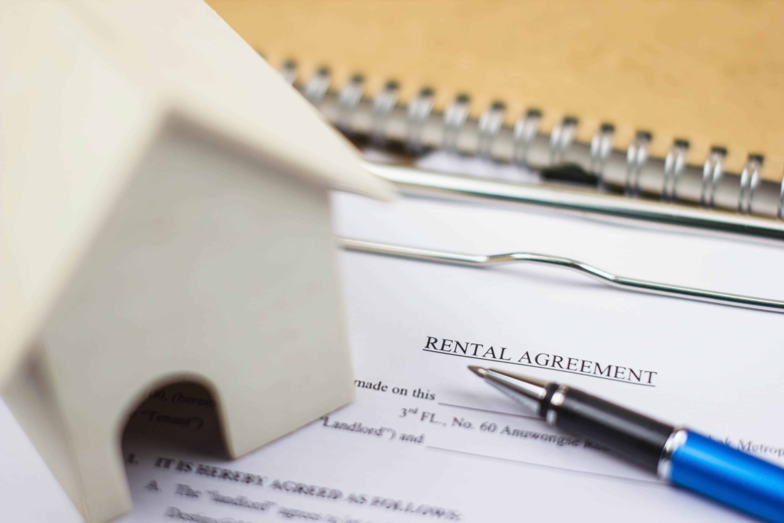 Rental Agreement