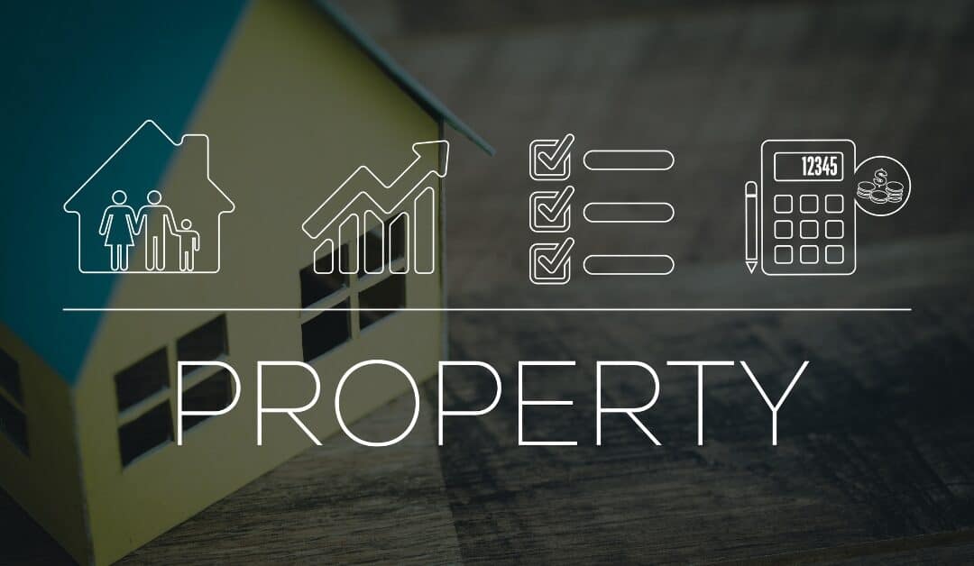 Rental Property Statistics