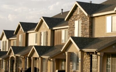 The Pros and Cons of Investing in Townhomes as Rental Properties
