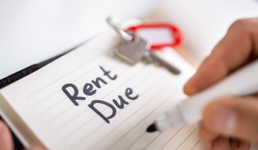 Can a Security Deposit be Used For Unpaid Rent2