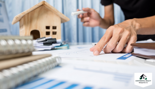 Do Property Managers Manage Section 8 Housing