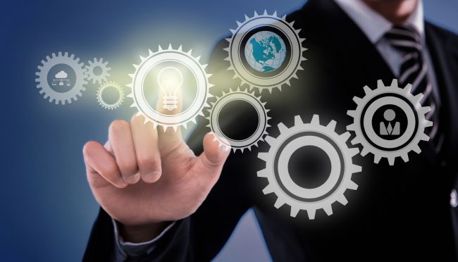 Innovative Technologies for Property Management