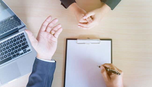 10 Property Manager Interview Questions You Should Ask For Section 8