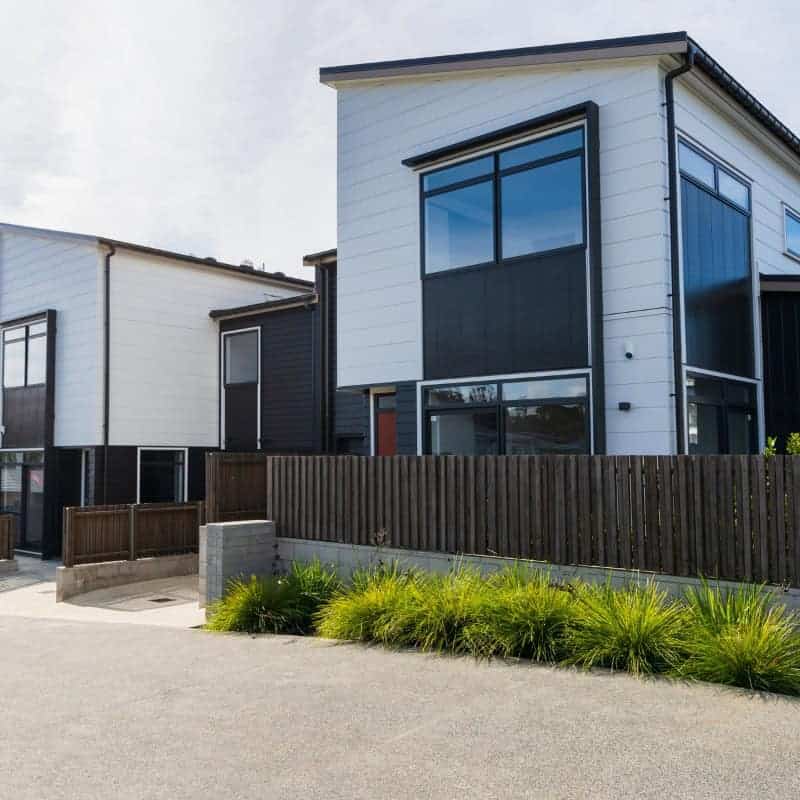 About Continental Realty