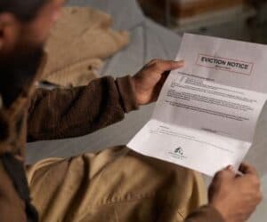 Tenant Evictions