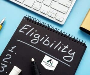 Eligibility Criteria