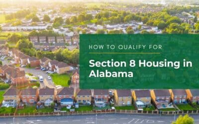 How to Qualify for Section 8 Housing in Alabama